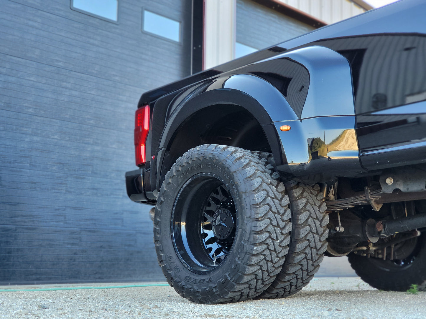 2019 F450 Platinum