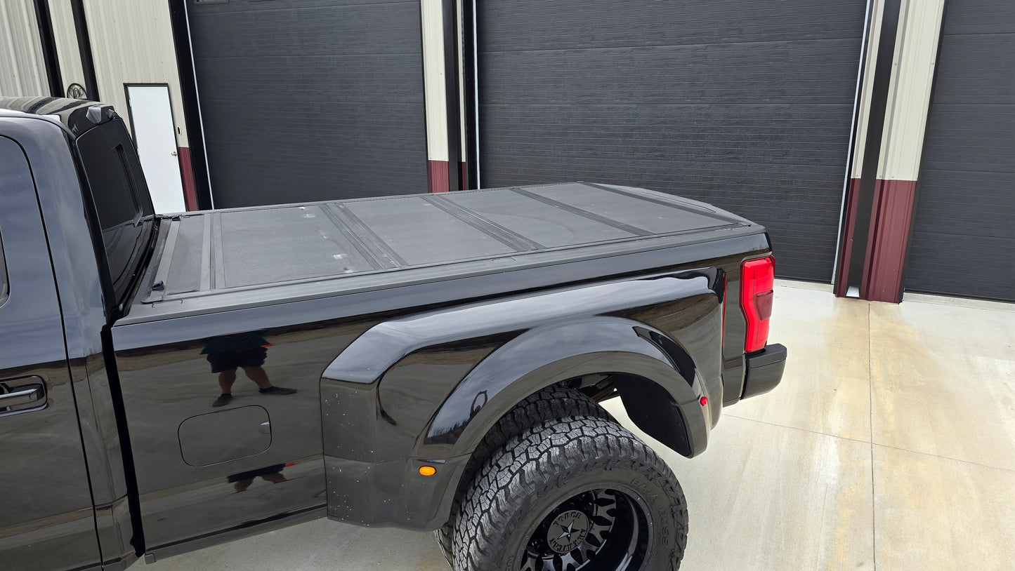 2019 F450 Platinum