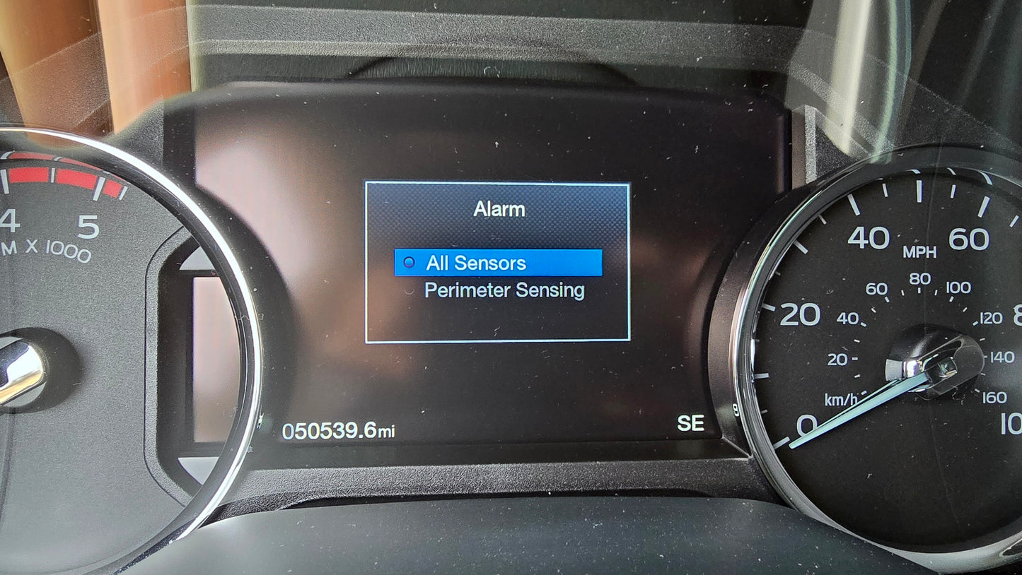 2019 F450 Platinum
