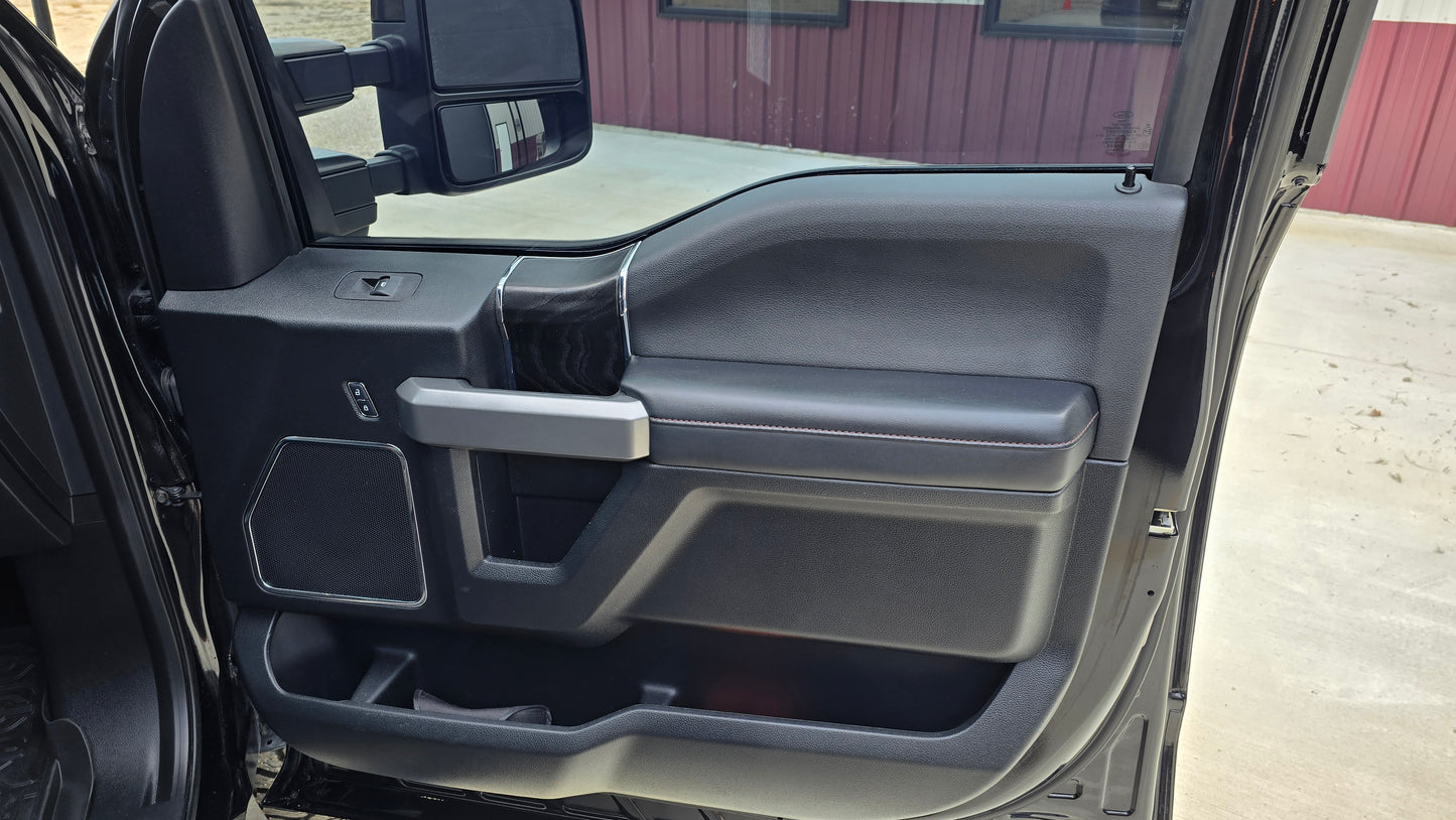 2019 F450 Platinum