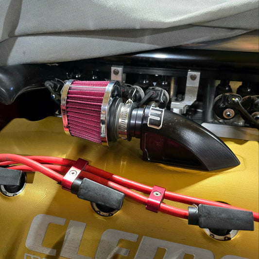 CM Valve Cover Filter