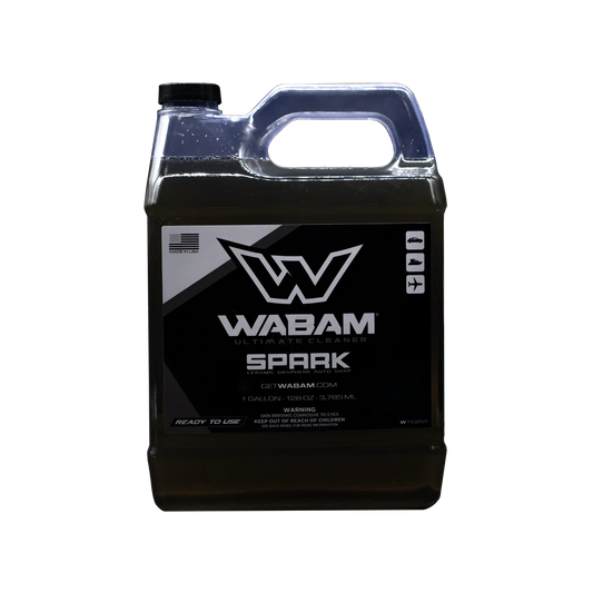 SPARK Ceramic Graphene Soap