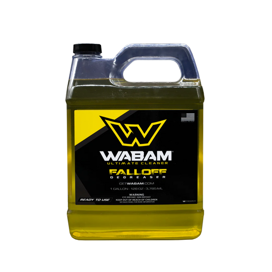 FALLOFF Degreaser