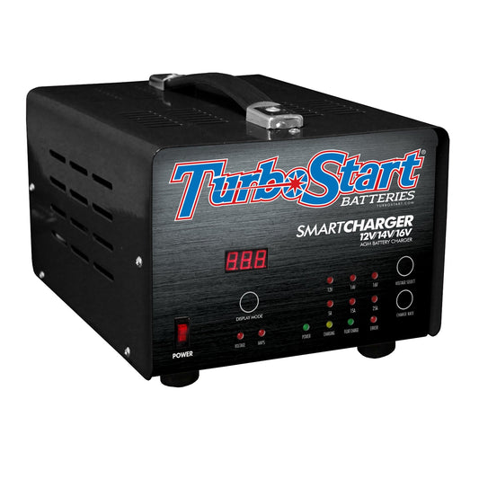 Smart Charger 220V