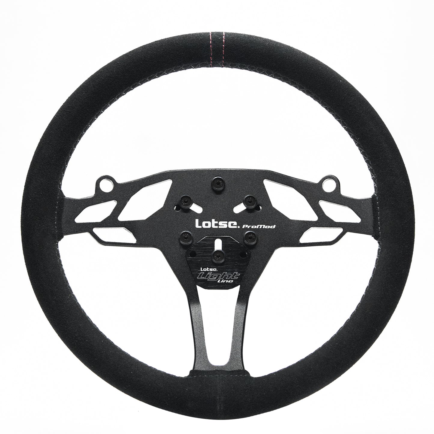 ProMod Light Steering Wheel