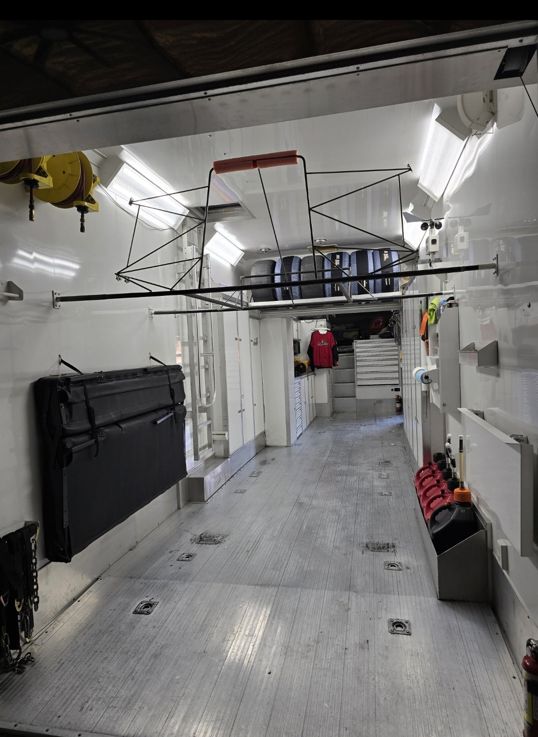 42' ATC Trailer