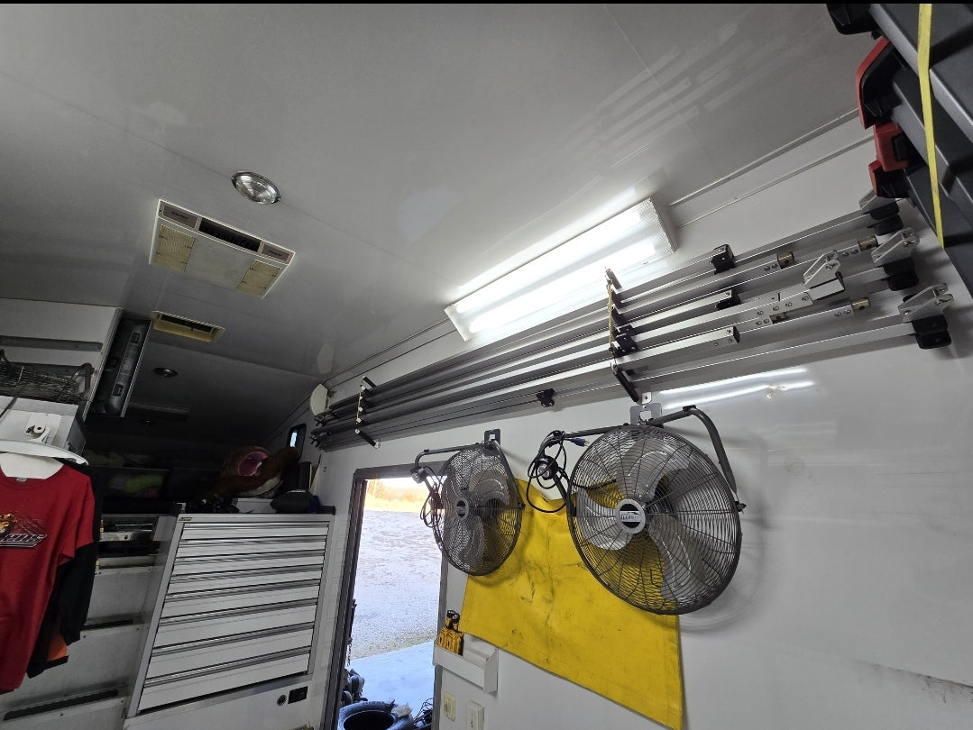 42' ATC Trailer