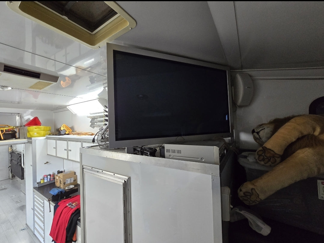 42' ATC Trailer