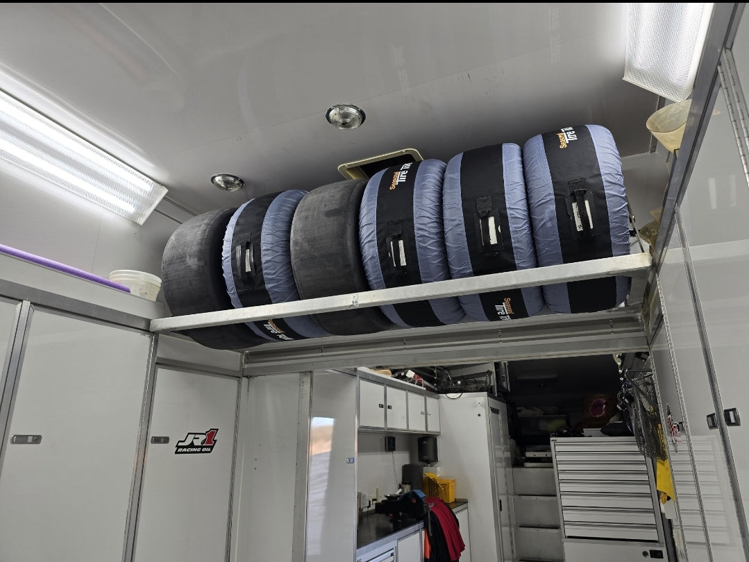 42' ATC Trailer