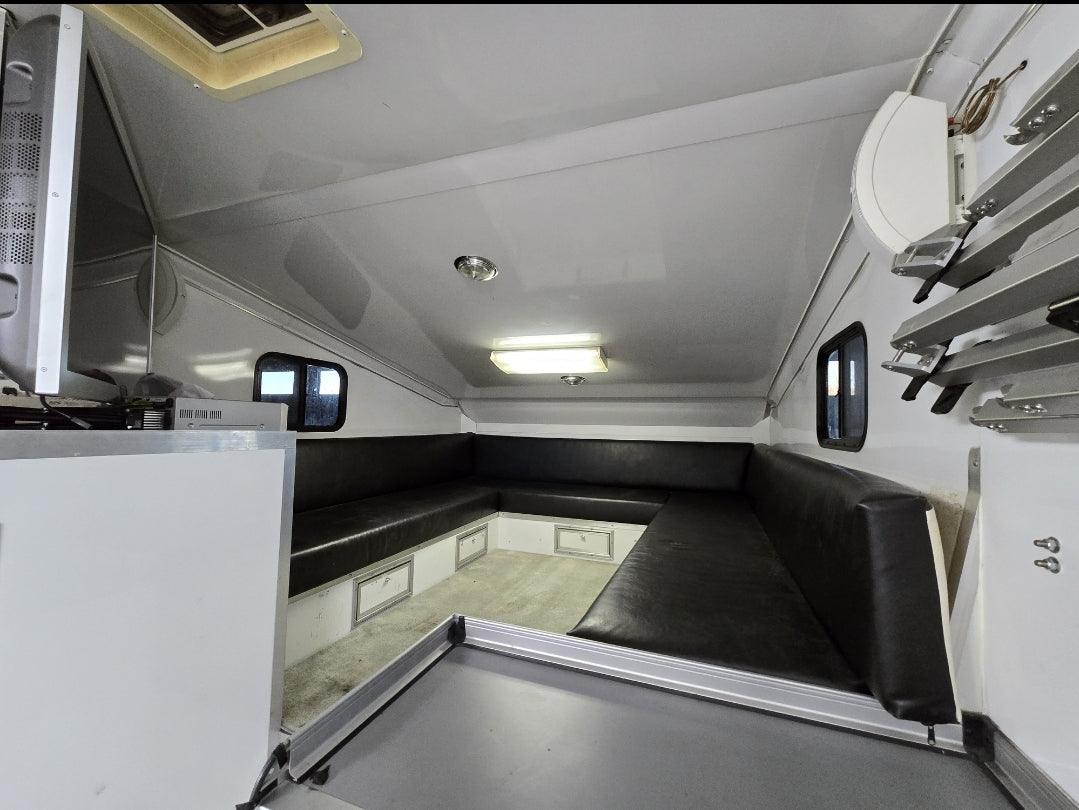 42' ATC Trailer