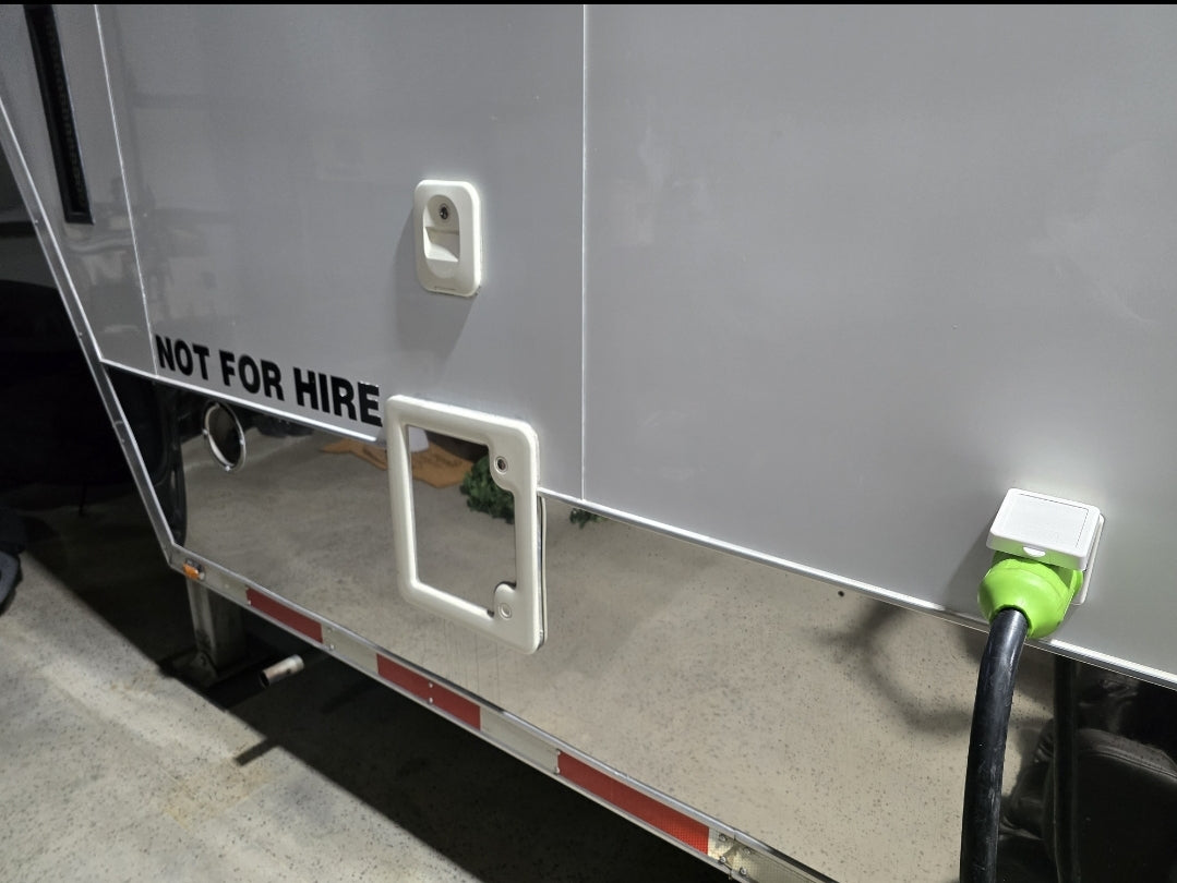 42' ATC Trailer