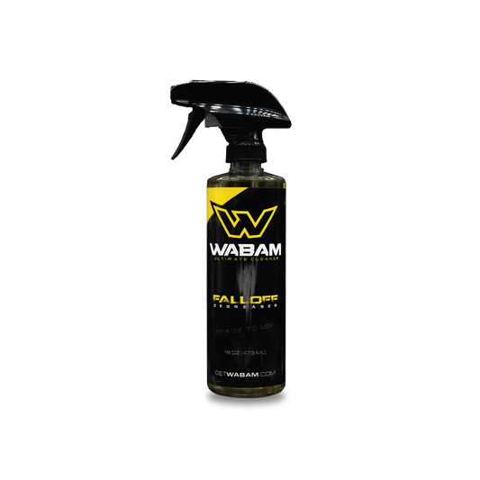 FALLOFF Degreaser