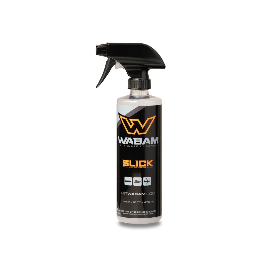 SLICK Ceramic Quick Detailer