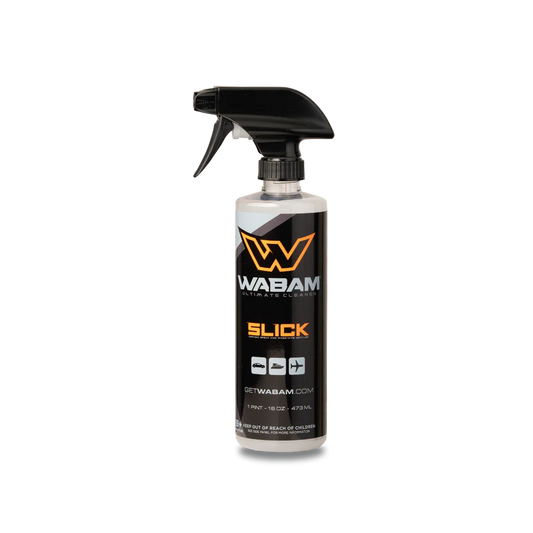 SLICK Ceramic Quick Detailer