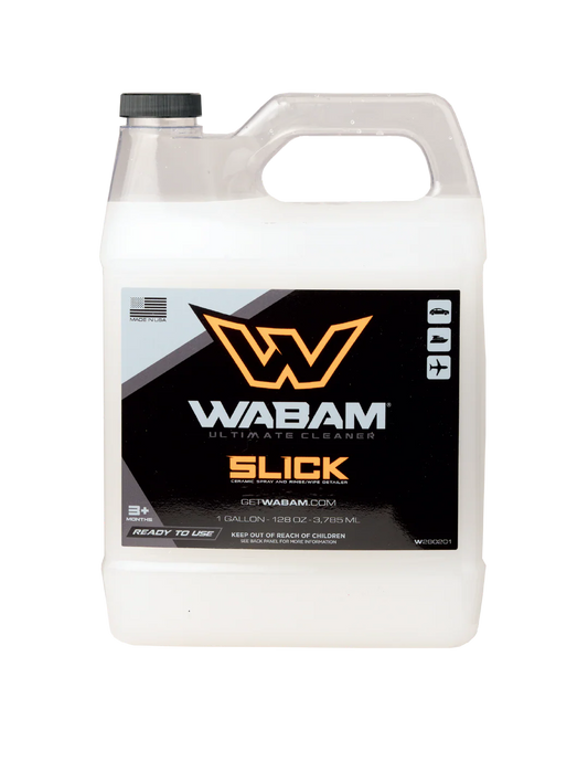 SLICK Ceramic Quick Detailer