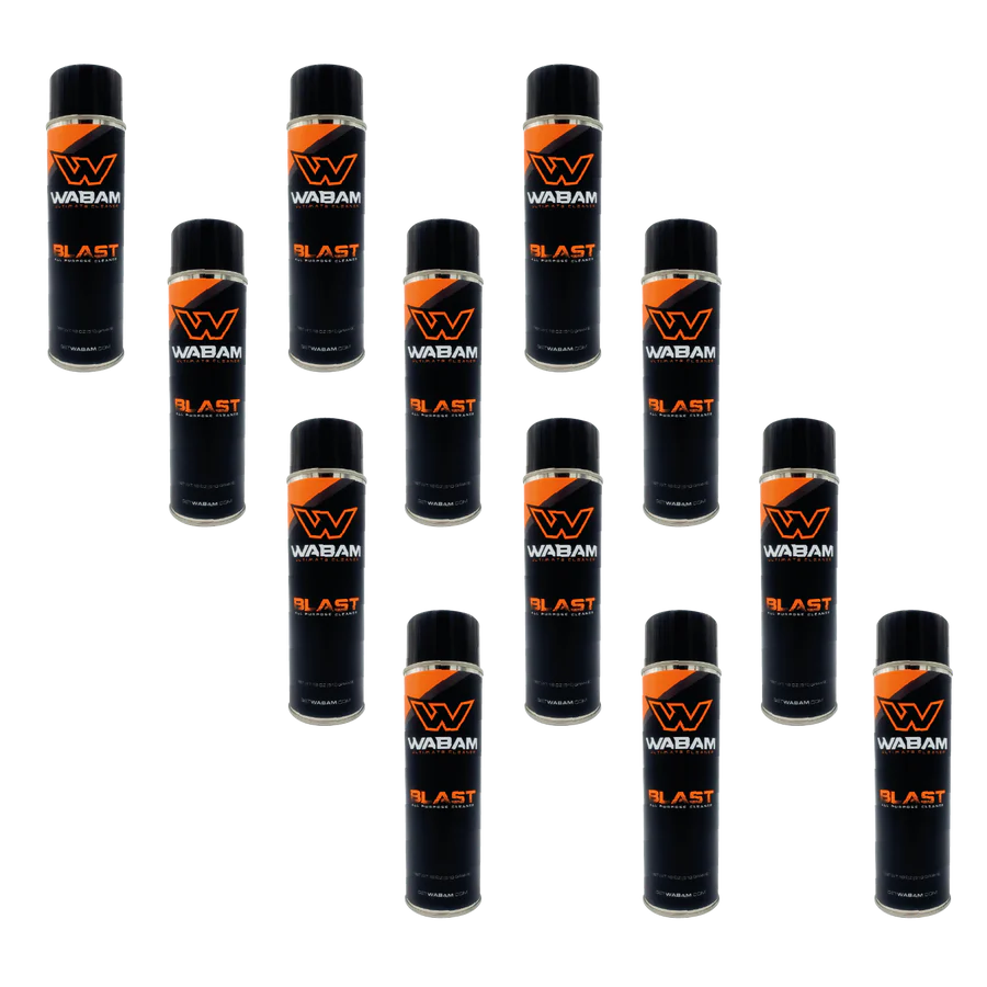 BLAST All Purpose Cleaner