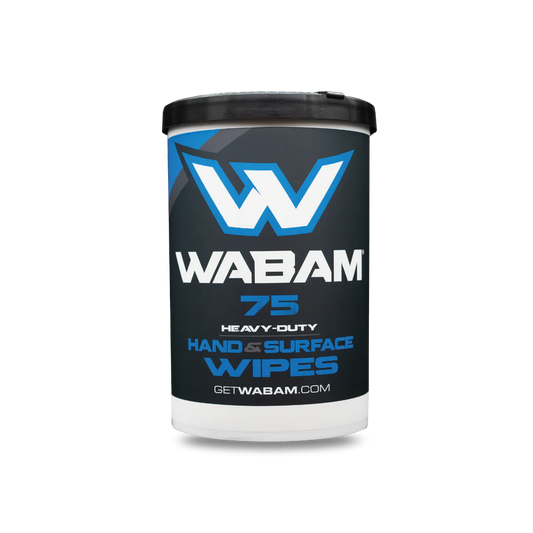 WET WIPES