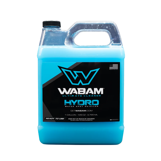 HYDRO Water Spot Detailer