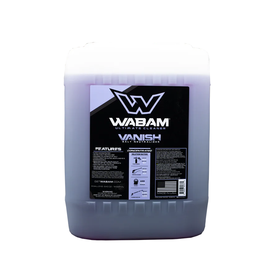 VANISH Multi Purpose Cleaner