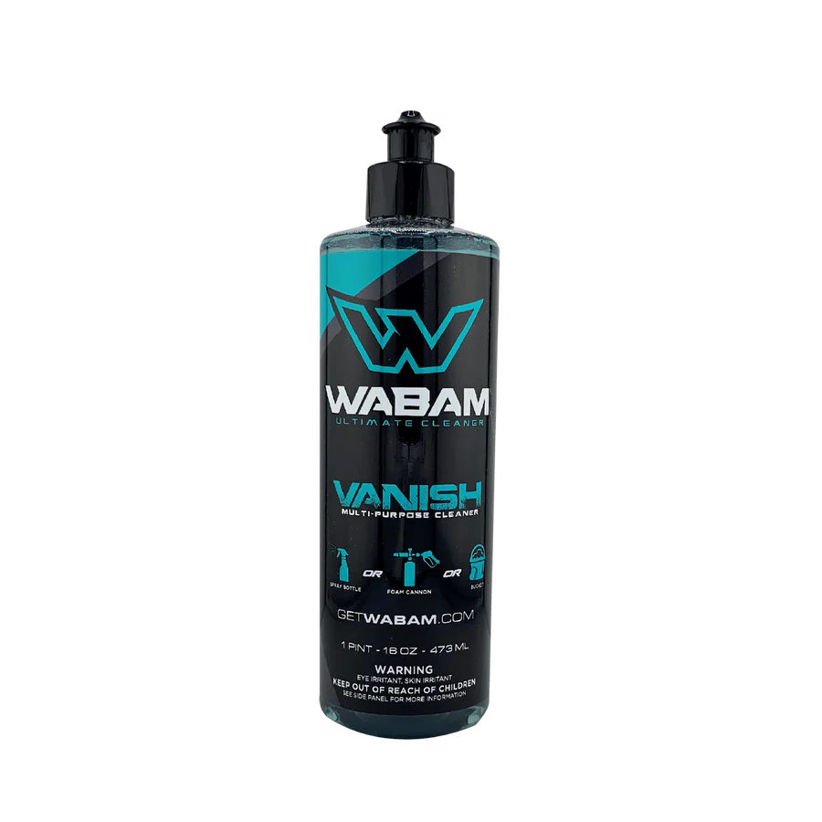 VANISH Multi Purpose Cleaner