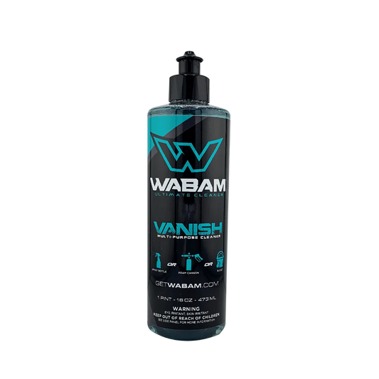 VANISH Multi Purpose Cleaner
