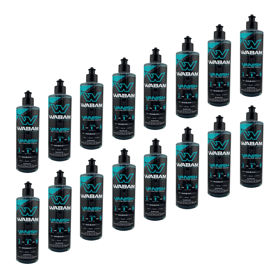 VANISH Multi Purpose Cleaner