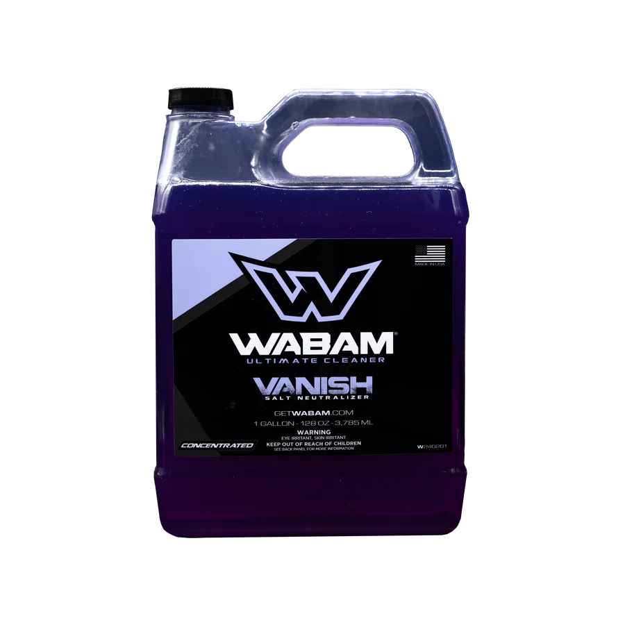 VANISH Multi Purpose Cleaner
