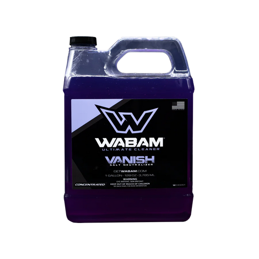 VANISH Multi Purpose Cleaner