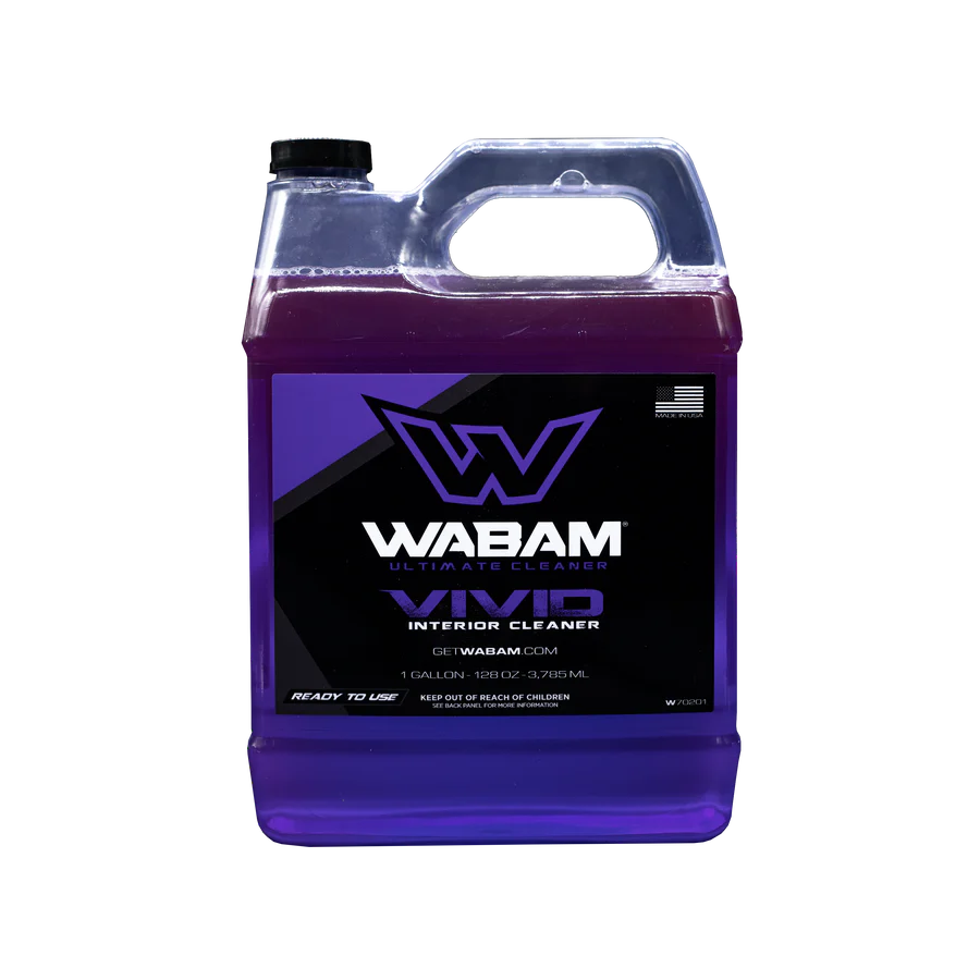 VIVID Interior Cleaner