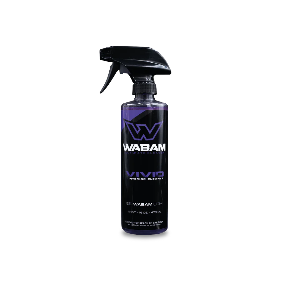 VIVID Interior Cleaner