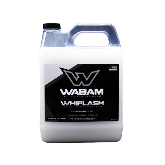 WHIPLASH Quick Detailer