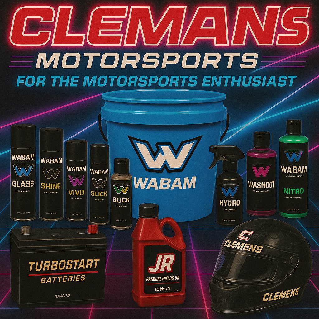 Parts & Cleaners