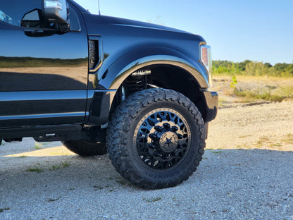 2019 F450 Platinum