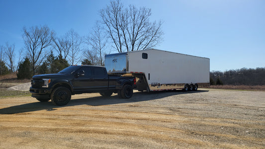 42' ATC Trailer