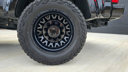 2019 F450 Platinum
