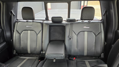 2019 F450 Platinum