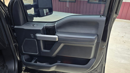 2019 F450 Platinum
