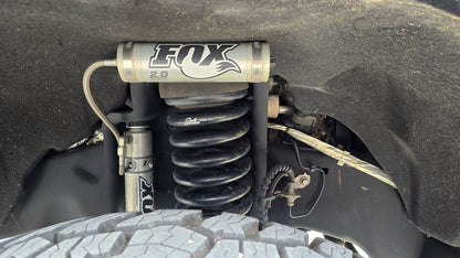 2019 F450 Platinum