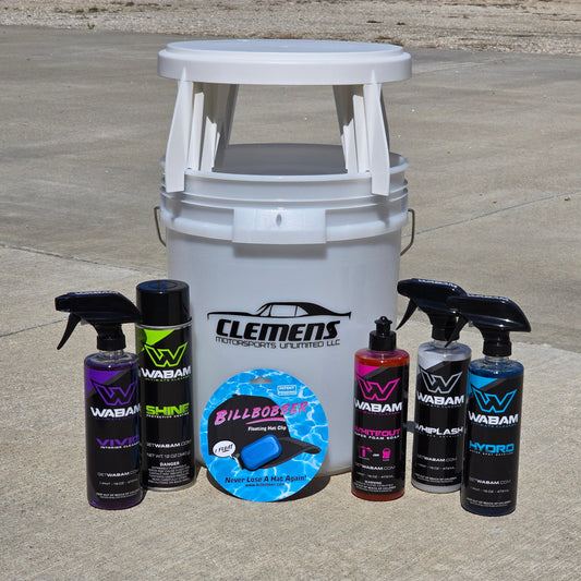 Suds N’ Roses Bundle