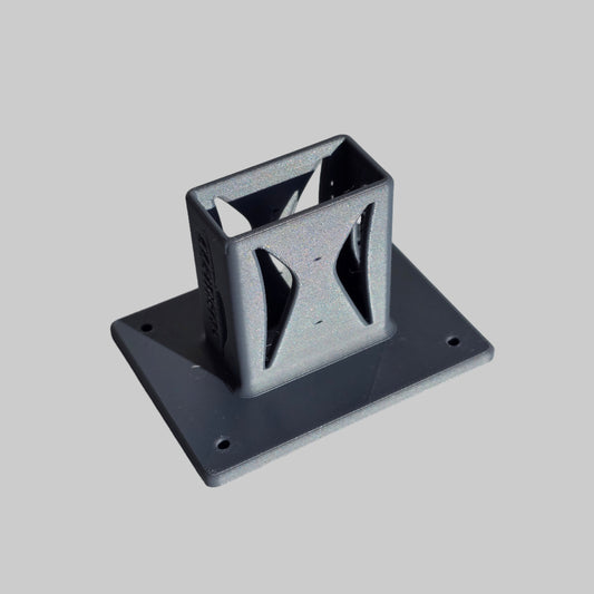 Ultra Lightweight Charger Port Mount