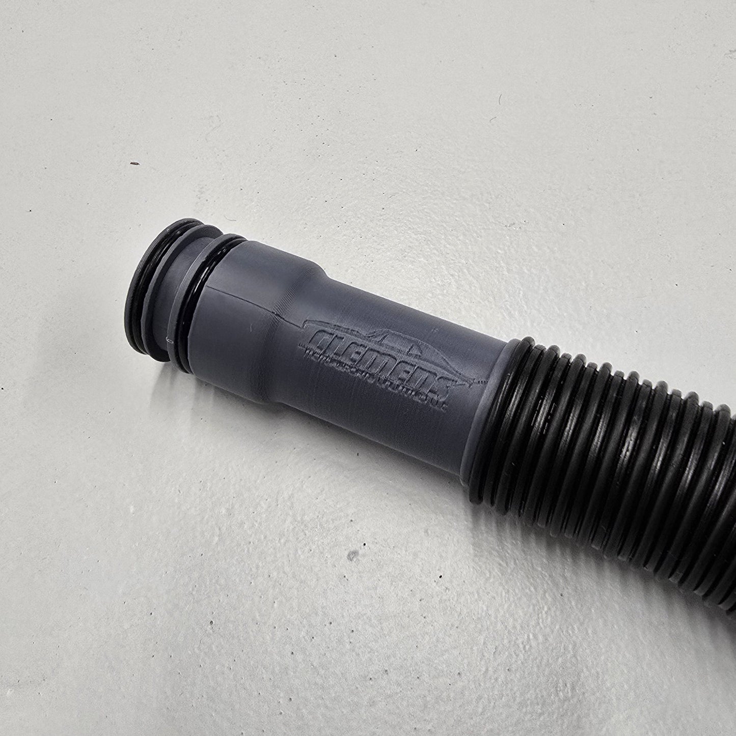 Clemens Motorsports Breather Vacuum Adapter