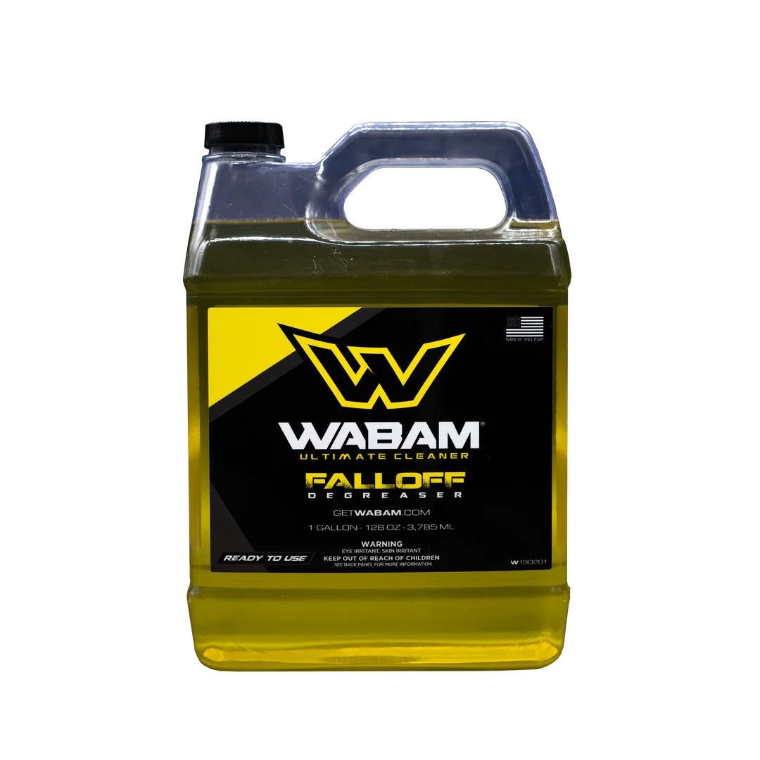 FALLOFF Degreaser