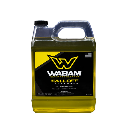 FALLOFF Degreaser