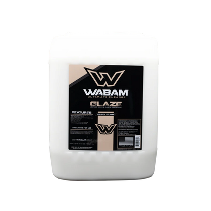 GLAZE Interior Protectant