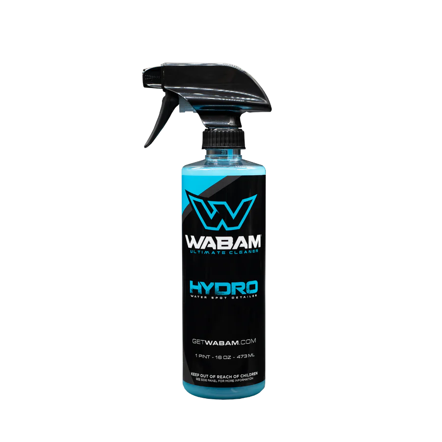HYDRO Water Spot Detailer