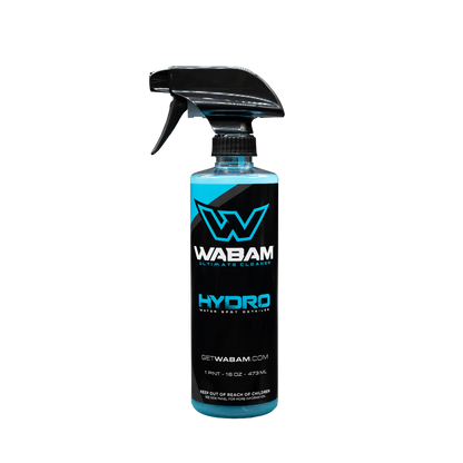 HYDRO Water Spot Detailer