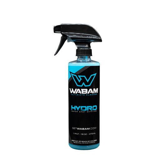 HYDRO Water Spot Detailer