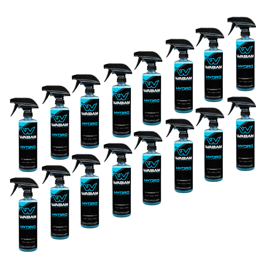 HYDRO Water Spot Detailer