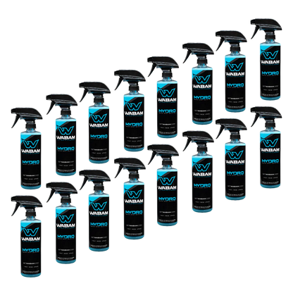 HYDRO Water Spot Detailer