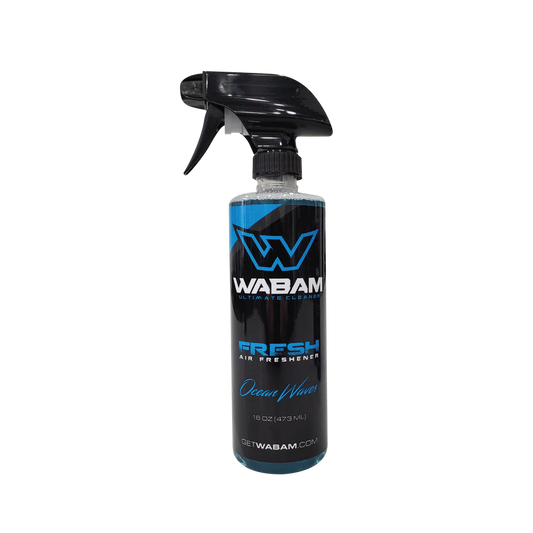 FRESH Odor Neutralizers